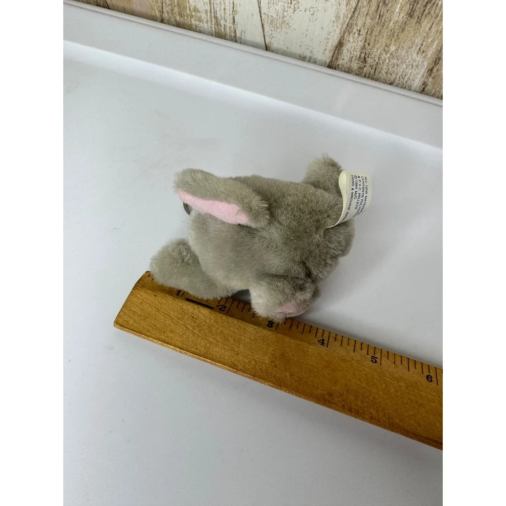 Swibco measurements plush